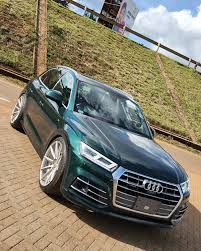 Image result for Azores Green 2020 Audi