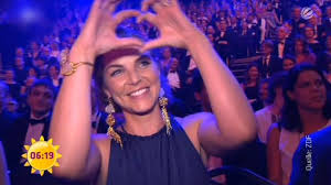 Annika kneule is on facebook. Herzlichen Gluckwunsch Annika Sat 1 Fruhstucksfernsehen