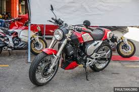 Gpx Racing Gentleman 200 Dan Demon 150 Gr Kini Dijual Di Malaysia Harga Rm10 978 Dan Rm9 800 Car In My Life
