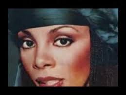 In Memory Donna Summer