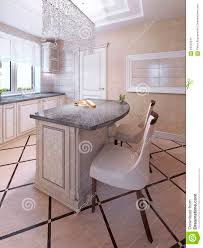 Compra online cojines para sillas y tumbonas con el estilo que buscas. Sillas De La Barra Por La Isla De Cocina Del Art Deco Imagen De Archivo Imagen De Sillas Barra 64533541
