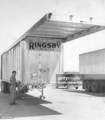 Image result for Gray 1990 Ringsley Truck Lines