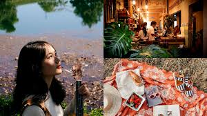 Calculate your pregnancy due date now. 9 Cute Weekend Date Ideas Within Kl For A Fun And Romantic Time Away From Crowds Klook Travel Blog