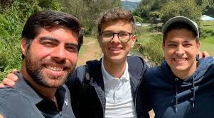 Colombia: Fallecen sacerdote legionario y 3 jóvenes del Regnum Christi en  accidente