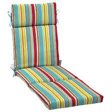 Replacement cushions for walmart patio furniture | outdoor patio cushions. Mainstays Multi Stripe 72 X 21 In Outdoor Chaise Lounge Cushion Walmart Com Walmart Com