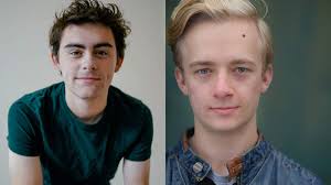 Harry Potter & The Cursed Child' Welcome New Broadway Cast Members