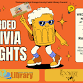 Thanksgiving Trivia event image