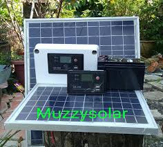 According to malaysia's minister of energy, science, technology, environment and climate change (mestecc). Muzzy Solar Diy Sistem Solar Rumah Rm350 00 Boleh Facebook