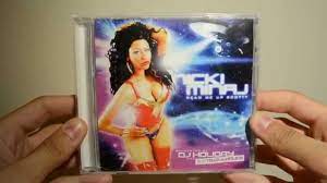 Best i ever had remix (5:25) 16. Beam Me Up Scotty Unboxing Nicki Minaj Mixtape Youtube