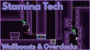 Celeste/Advanced Skills