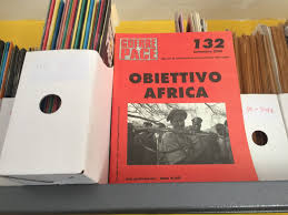 Per tali finalità il comitato piazza carlo giuliani o.n.l.u.s. Centro Documentazione Carlo Giuliani