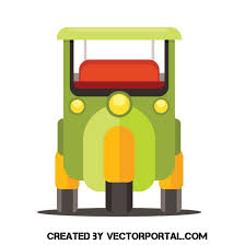 Three Wheeled Vehicle Free Vector Vector Free Vector Images Free Vector Images