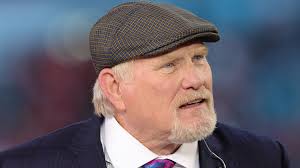 Terry Bradshaw announces surprise career venture alongside wife Tammy as  Fox NFL Sunday star hopes to 'get lucky'