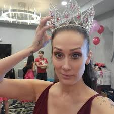 Kimberly Reece Mrs Southern States 2022