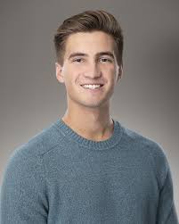 Young Alumni Board Members