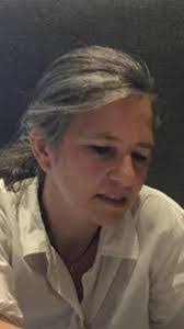 Marion Rubin's Instagram, Twitter & Facebook