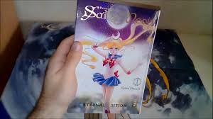 However, what can they expect before watching? Pretty Guardian Sailor Moon Eternal Edition Band 1 Deutsch Unboxing Manga Naoko Takeuchi Ema Rtl2 Youtube