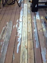 Always make sure the deck is clean and dry before you begin staining. What Is The Worst Deck Stain Best Deck Stain Reviews Ratings