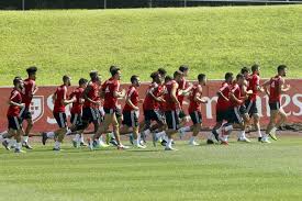 Fiorentina X Benfica Saiba Como Assistir Ao Jogo Da International Champions Cup Ao Vivo Na Tv Torcedores Noticias Sobre Futebol Games E Outros Esportes