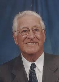 Obituary information for Wilfred James Amirault