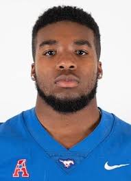 SMU All Time Football Recruits