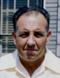 Carl Graham (1903-1984)