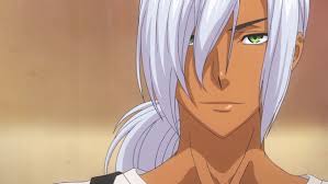 Bleach anime boy hair toshiro hairstyles hitsugaya male hairstyle captain characters 10th hairstylecamp wikia tōshirō division into animation. Images Of Evil Anime Girl Black Hair Green Eyes