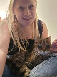 Cats Lost And Found In Bradford And Surrounding Areas