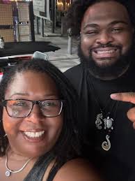 My First Home Was Her Heart