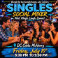 Singles Social Mixer McHenry, IL DC Cobbs