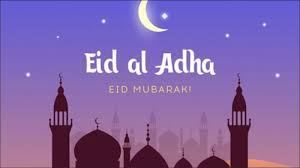 It is celebrated at the end of ramadan to mark the end of fasting. Eid Ul Adha 2021 Here S When Saudi Arabia India Will Celebrate Bakra Eid Hindustan Times