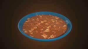 Learn english with the world's best gifs. The Art Of Ognyan Zahariev Procedural Soup