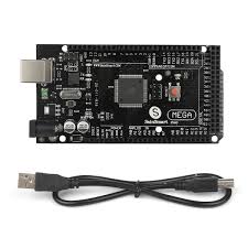 Mega 2560 R3 ATmega2560-16AU, Arduino Compatible – SainSmart.com