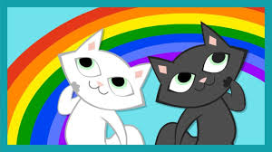 The Colors Song By Abcmouse Com Teaches Children The Concept Of Using Primary Colors To Create Secondary Colors Color Songs Preschool Songs My Father S World