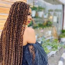 The twists are a protective style because the process involves. 19 Protective Styles To Try In 2020 Hair Styles Twist Braid Hairstyles Twist Hairstyles