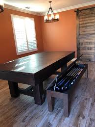 Buy Dining Pool Tables Online A C Billiards Barstools Pool Table Dining Table Game Room Decor Pool Table Room