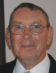 Obituary information for Edwin Ray Christensen