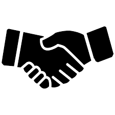 Handshake Clipart Joint Venture Picture 1295241 Handshake Clipart Joint Venture Icone gratuite di joint venture in vari stili di progettazione per progetti di web, mobile e grafica. handshake clipart joint venture