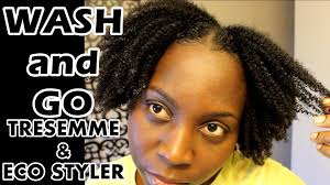 Buy products such as not your mother's curl talk frizz control sculpting hair gel, 6 oz at walmart and save. Wash And Go 4b 4c Natural Hair Tresemme Natural And Eco Styler Gel Eco Styler Gel Natural Hair Styles 4c Natural Hair