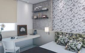 Quarto Para Casal Com Papel De Parede Leroy Merlin Veja 16 modelos de paredes decoradas para quarto de casal e deixe o mesmo mais aconchegante. leroy merlin
