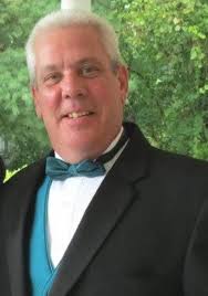 Kevin McCaughey Obituary and Online Memorial (2017)