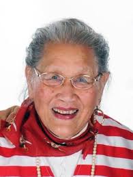 Photos of Norma Chin-Cheong