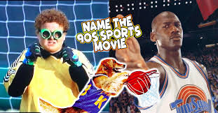 Sports trivia general trivia the world. If You Can Pass This 90s Sports Movie Quiz You Were Ahead Of The Game