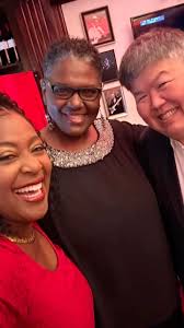 What a honor to emcee @miraclesrreal 10th Anniversary Celebration today!  For 10 years Yolanda Ford and her team of volunteers & business volunteers  like @cellularport have joined forces to help the ...