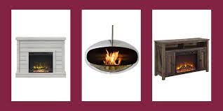 Explore the beautiful fake fireplace photo gallery and find out exactly why houzz is the best. 10 Best Fake Fireplaces Electric Fireplaces To Buy In 2020