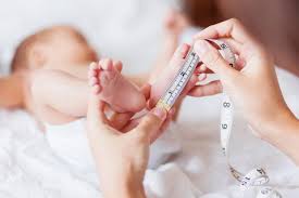 So geht das über viele monate. Angstgefuhle Warum Fremdeln Fur Babys So Wichtig Ist Eltern De