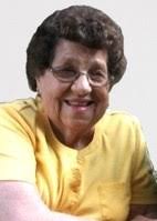 Ella Pacocha Obituary (1928