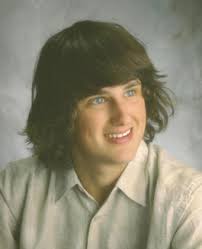 Obituary for Nickolas G. Folger