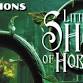 AUDITIONS: Little Shop of Horrors event image