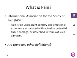 Essential Pain Management Epm Uk Ppt Download